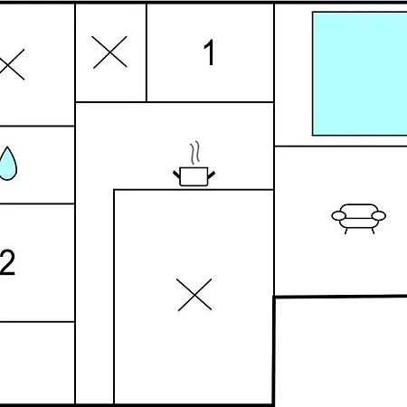 Norre Nebel 1 Nørre Nebel