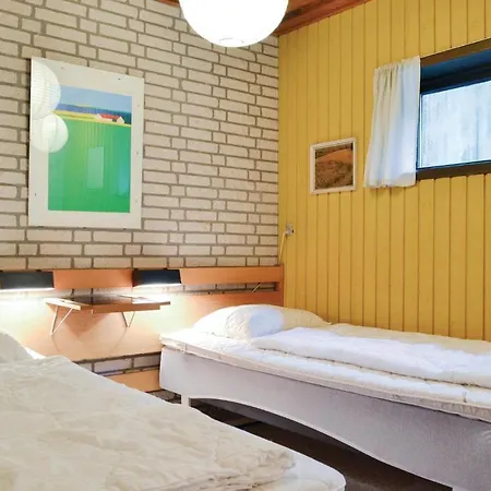 Norre Nebel 1 公寓