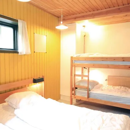 公寓 Norre Nebel 1 Nymindegab