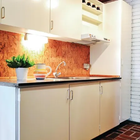 公寓 Norre Nebel 1 *