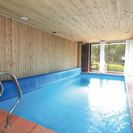 Norre Nebel 1 公寓 *