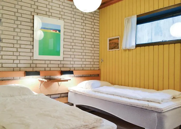 1 Apartment